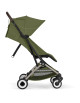  Poussette Orfeo 3 "Moss Green" (2026)