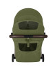  Poussette Orfeo 3 "Moss Green" (2026)