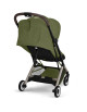  Poussette Orfeo 3 "Moss Green" (2026)