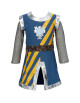 Déguisement enfant "Chevalier Amaury" (5-7 ans)