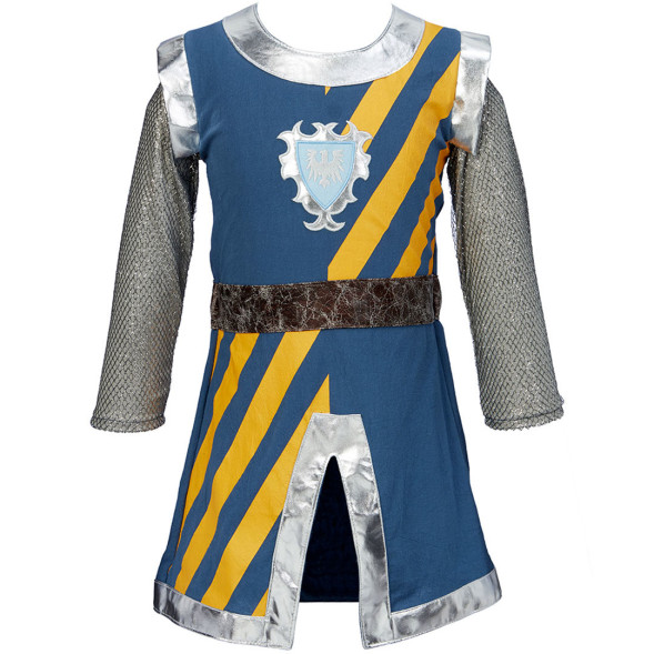 Déguisement enfant "Chevalier Amaury" (5-7 ans)