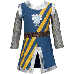 Déguisement Chevalier Amaury (5-7 ans) Souza