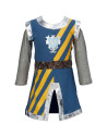 Déguisement enfant "Chevalier Amaury" (5-7 ans)