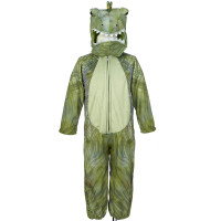 Déguisement Combinaison enfant "T-Rex" (5-7 ans)