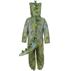 Déguisement enfant "T-Rex" (5-7 ans) Souza