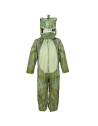 Déguisement Combinaison enfant "T-Rex" (3-4 ans)