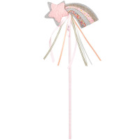 Baguette magique "Arc en ciel" (3-10 ans)