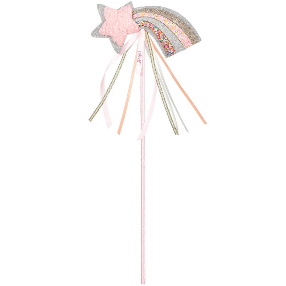 Baguette magique "Arc en ciel" (3-10 ans)