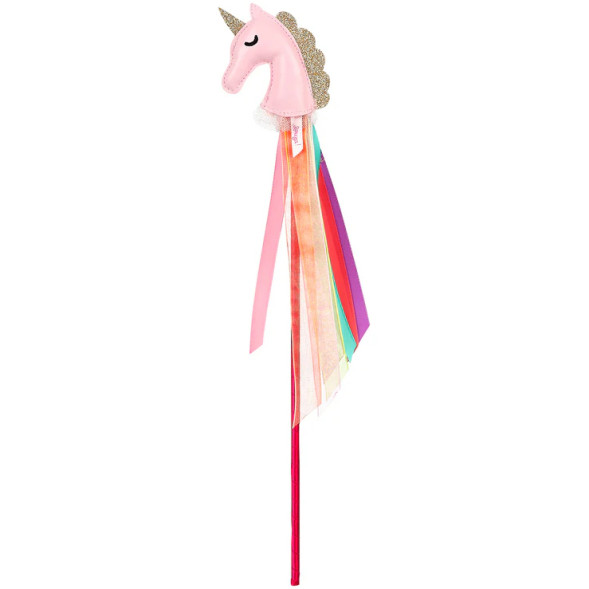 Baguette magique "Licorne" (3-10 ans)