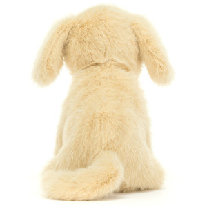 Peluche Chien Golden Puppy (21 cm) Cybex