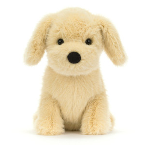Peluche Chien Golden Puppy (21 cm) Cybex