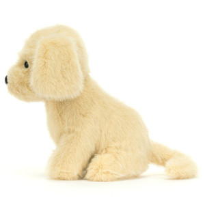 Peluche Chien Golden Puppy (21 cm) Cybex