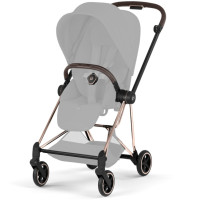 Châssis Poussette Cybex MIOS Style "Rosegold" (2026)