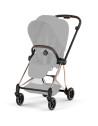 Châssis Poussette MIOS Style "Rosegold" (2026)