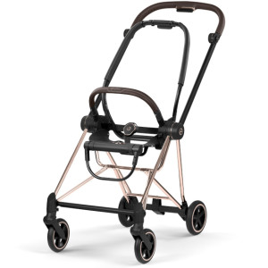 Châssis Poussette Cybex MIOS Style "Rosegold" (2026)