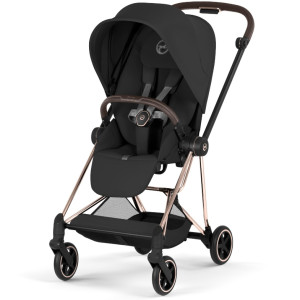 Châssis Poussette Cybex MIOS Style "Rosegold" (2026)