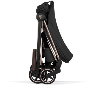 Châssis Poussette Cybex MIOS Style "Rosegold" (2026)