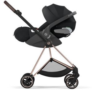 Châssis Poussette Cybex MIOS Style "Rosegold" (2026)