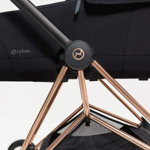 Châssis Poussette Cybex MIOS Style "Rosegold" (2026)