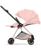 Habillage de Siège complet MIOS Style "Peach Pink" (2026)