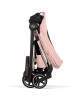 Habillage de Siège complet MIOS Style "Peach Pink" (2026)