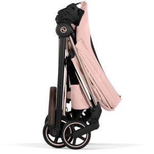 Habillage de Siège complet MIOS Style "Peach Pink" (2026) Cybex