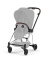 Châssis Poussette MIOS Style "Chrome" (2026)