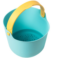 Seau de plage Bucki "Lagon" (2 ans et +)