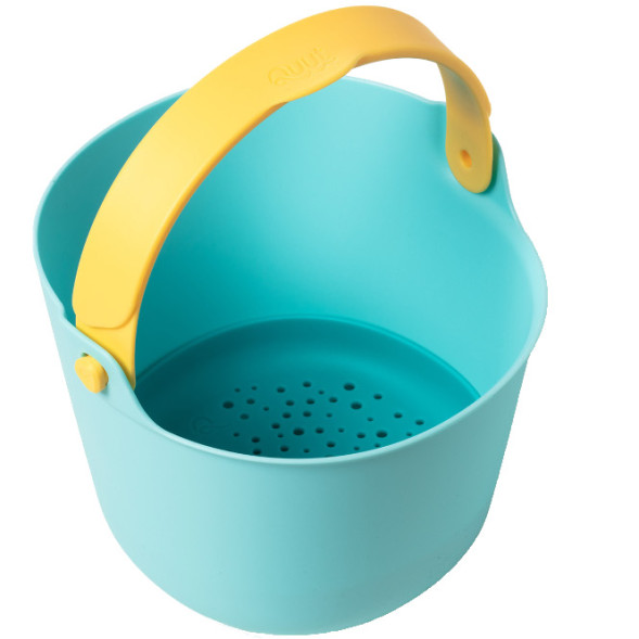Seau de plage Bucki "Lagon" (2 ans et +)