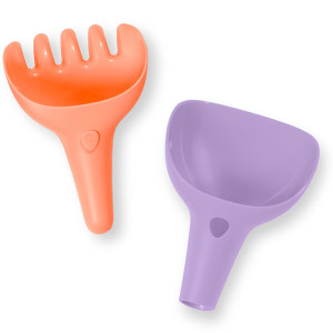 Jeu de plage Raki "Lavande" Quut