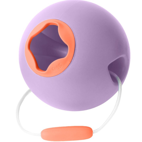 Seau de plage Mini Ballo "Lavande" (2 ans et +)