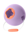 Seau de plage Mini Ballo "Lavande" (2 ans et +)
