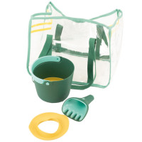 Jeux de plage "Vert Jardin" (2 ans et +)