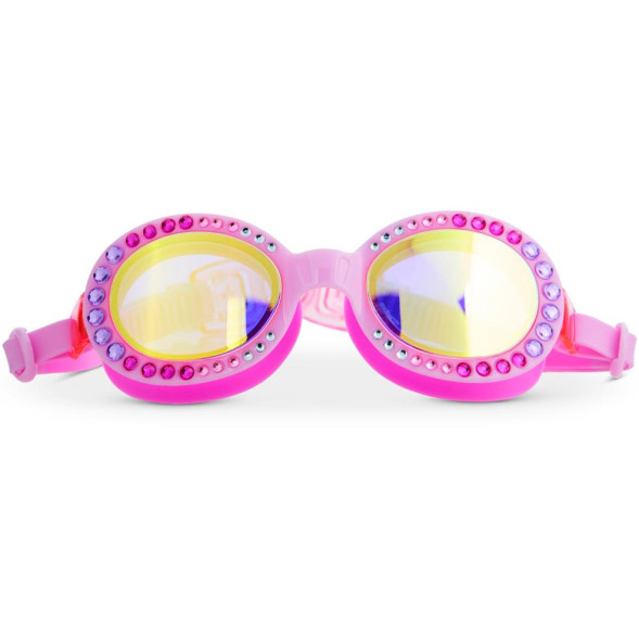 Lunettes de natation anti-UV (6-12 ans) "Aurora"