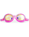 Lunettes de natation anti-UV (6-12 ans) "Aurora"