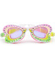 Lunettes de natation anti-UV (6-12 ans) "Butter Cup"
