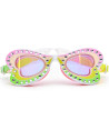 Lunettes de natation anti-UV (6-12 ans) "Butter Cup"
