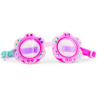 Lunettes de natation anti-UV (6-12 ans) "Petals"