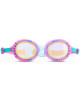 Lunettes de natation anti-UV (6-12 ans) "Sparkle"