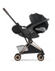 Adaptateurs COYA pour coques Cybex (2026)
