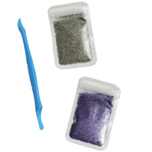 Kit Créatif "Paillettes Sirènes" (6-10 ans) Janod