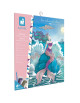 Kit Créatif "Paillettes Sirènes" (5-10 ans)
