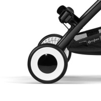 Roue arrière pour poussette Libelle (x1)