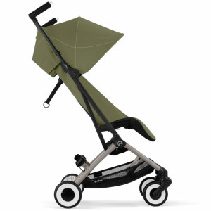 Roue arrière pour poussette Libelle (x1) Cybex