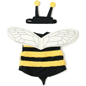 Déguisement enfant en coton bio "Bourdon" (3-7 ans) Kids Concept