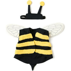 Déguisement enfant en coton bio "Bourdon" (3-7 ans) Kids Concept