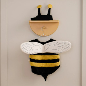 Déguisement enfant en coton bio "Bourdon" (3-7 ans) Kids Concept
