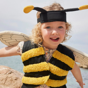 Déguisement enfant en coton bio "Bourdon" (3-7 ans) Kids Concept