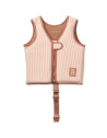 Gilet de Natation enfant Dove "Stripe Pale Tuscany"