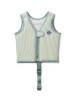 Gilet de Natation enfant Dove "Stripe Peppermint"